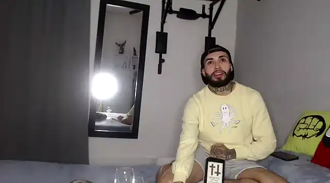 transgenderboy online show from March 23, 4:05 am