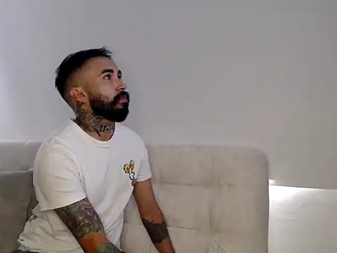 transgenderboy online show from January 15, 4:17 pm