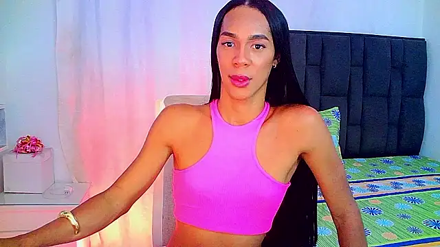 carmen14 online show from January 11, 5:03 am