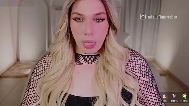 IsabellaFigueredo   online show from January 18, 12:06 pm