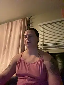 KevieWantsABoobJob online show from January 14, 12:33 am