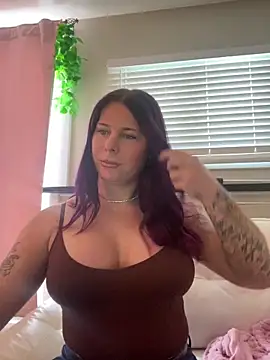 KevieWantsABoobJob online show from November 20, 6:08 pm