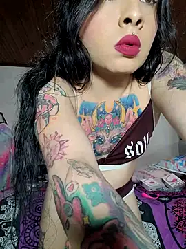 Snapshot of kaory_dirtydreams chatting on February 19, 7:16 pm kaory dirtydreams online show from February 19, 7:16 pm