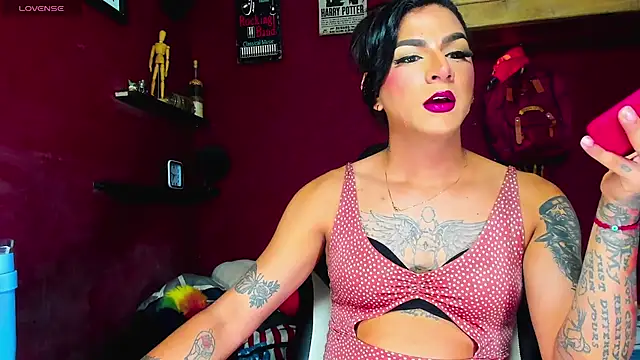 dariell smokesexx online show from November 10, 10:16 am