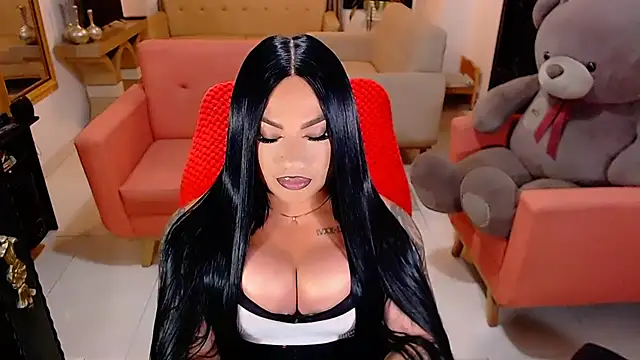 9InchsPunisherXXX online show from February 14, 8:54 am